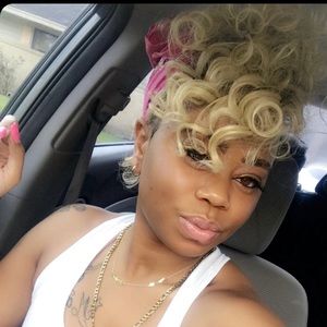 Meet your Posher, Bridgett